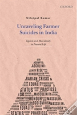 Capa do artigo Unraveling Farmer Suicides In India