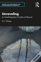 Capa do artigo Unraveling