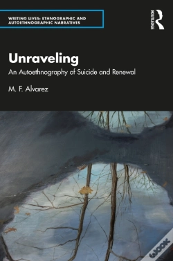 Capa do artigo Unraveling
