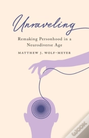 Capa do artigo Unraveling