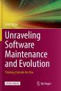 Unraveling Software Maintenance And Evolution - Preview