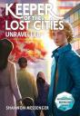 Unravelled Book 9.5 - Preview