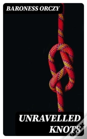 Capa do artigo Unravelled Knots
