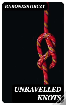 Capa do artigo Unravelled Knots