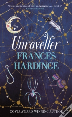 Capa do artigo Unraveller