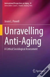 Capa do artigo Unravelling Anti-Aging