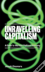 Capa do artigo Unravelling Capitalism