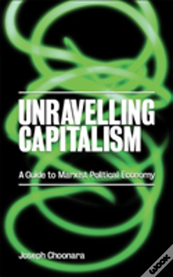 Capa do artigo Unravelling Capitalism
