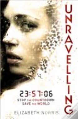 Capa do artigo Unravelling