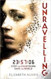 Capa do artigo Unravelling