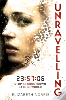 Capa do artigo Unravelling