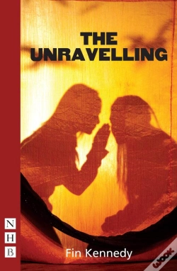 Capa do artigo Unravelling
