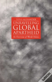 Capa do artigo Unravelling Global Apartheid