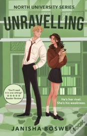 Capa do artigo Unravelling