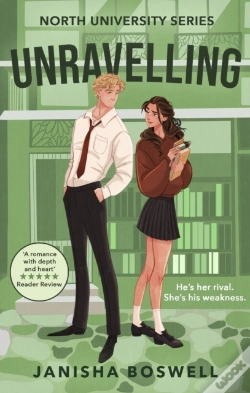 Capa do artigo Unravelling