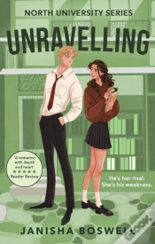 Capa do artigo Unravelling