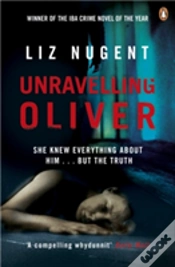 Capa do artigo Unravelling Oliver