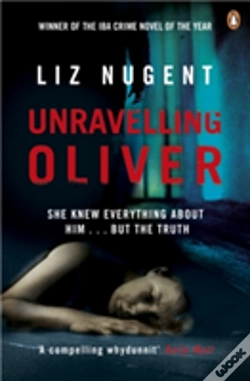 Capa do artigo Unravelling Oliver