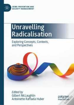 Capa do artigo Unravelling Radicalisation
