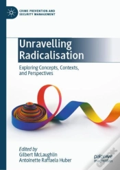 Capa do artigo Unravelling Radicalisation