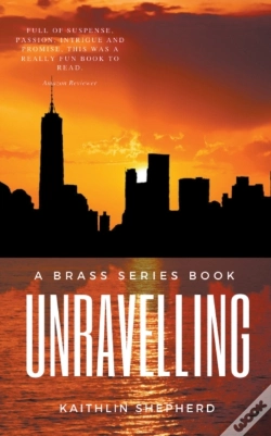 Capa do artigo Unravelling
