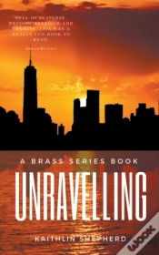 Capa do artigo Unravelling