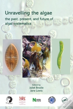 Capa do artigo Unravelling The Algae