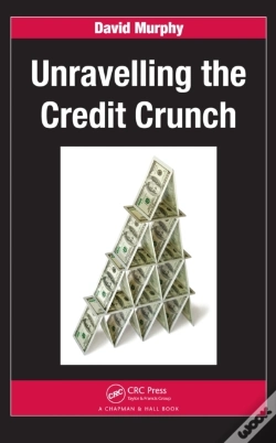Capa do artigo Unravelling The Credit Crunch