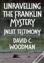 Unravelling The Franklin Mystery