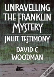 Capa do artigo Unravelling The Franklin Mystery