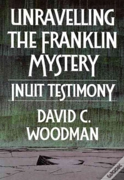 Capa do artigo Unravelling The Franklin Mystery