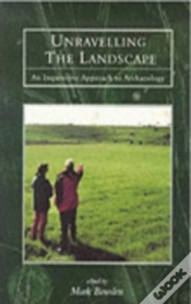 Capa do artigo Unravelling The Landscape