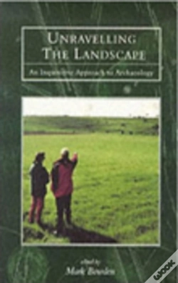 Capa do artigo Unravelling The Landscape