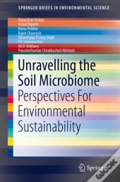 Unravelling The Soil Microbiome