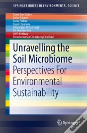 Capa do artigo Unravelling The Soil Microbiome