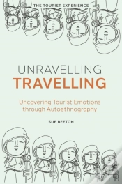 Capa do artigo Unravelling Travelling