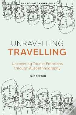 Capa do artigo Unravelling Travelling