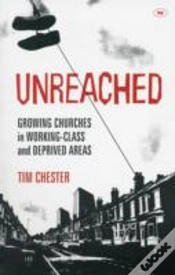 Capa do artigo Unreached