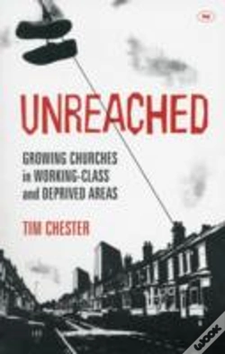 Capa do artigo Unreached
