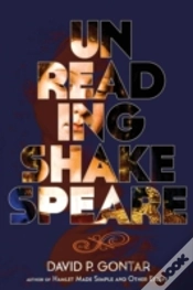 Capa do artigo Unreading Shakespeare