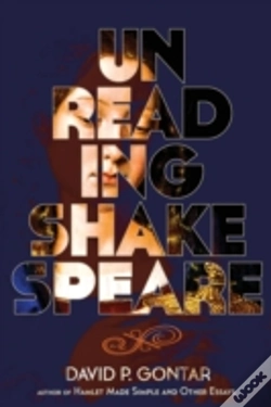 Capa do artigo Unreading Shakespeare