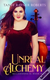 Capa do artigo Unreal Alchemy
