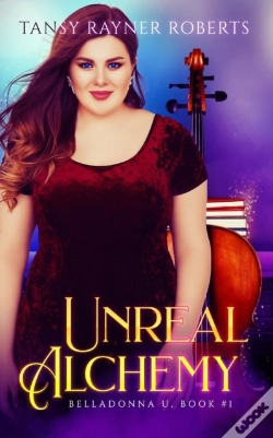 Capa do artigo Unreal Alchemy