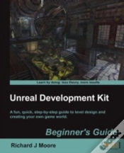 Capa do artigo Unreal Development Kit 3 Beginner
