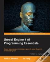 Unreal Engine 4 Ai Programming Essentials