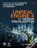 Unreal Engine 4 For Design Visualization