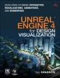 Unreal Engine 4 For Design Visualization - Preview