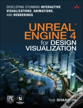 Unreal Engine 4 For Design Visualization