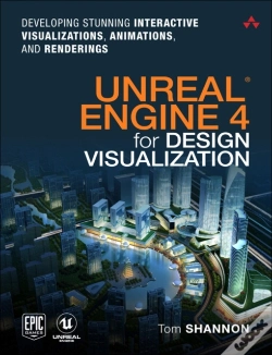 Capa do artigo Unreal Engine 4 For Design Visualization