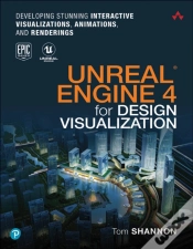 Capa do artigo Unreal Engine 4 For Design Visualization